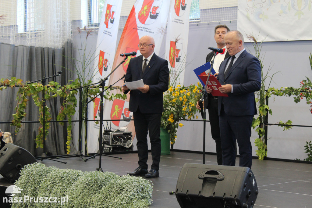 IX Powiatowy Turniej KGW w Przywidzu