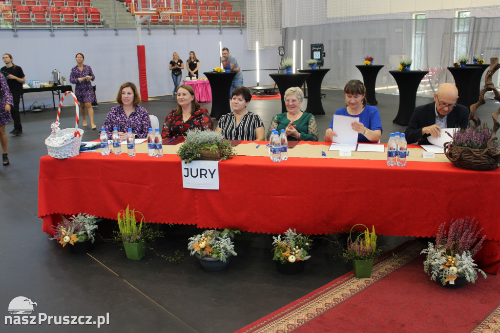 IX Powiatowy Turniej KGW w Przywidzu