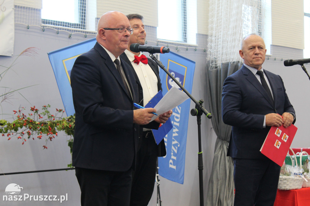 IX Powiatowy Turniej KGW w Przywidzu