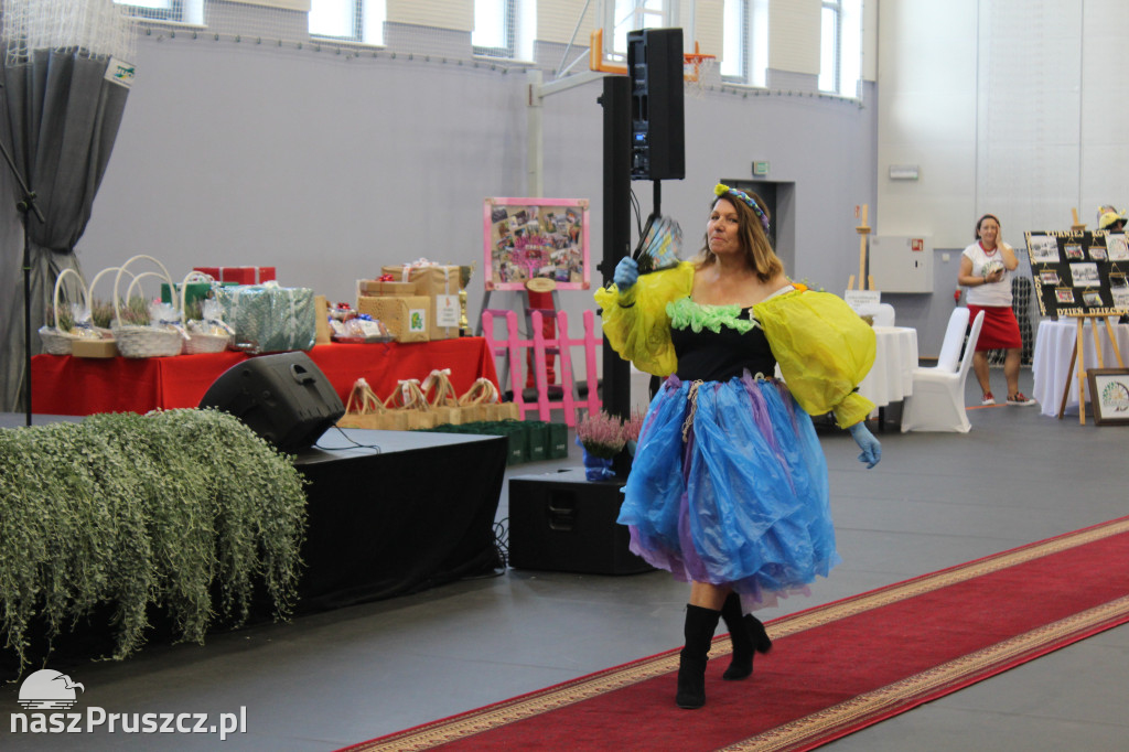 IX Powiatowy Turniej KGW w Przywidzu