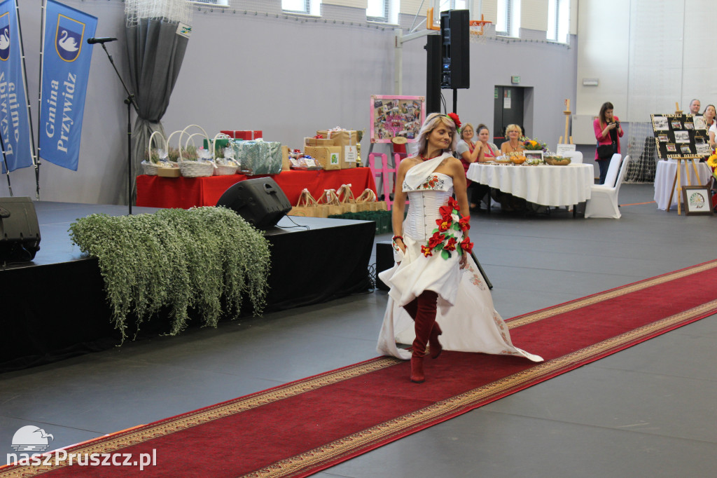 IX Powiatowy Turniej KGW w Przywidzu