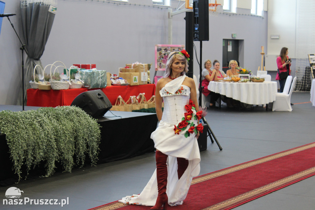 IX Powiatowy Turniej KGW w Przywidzu