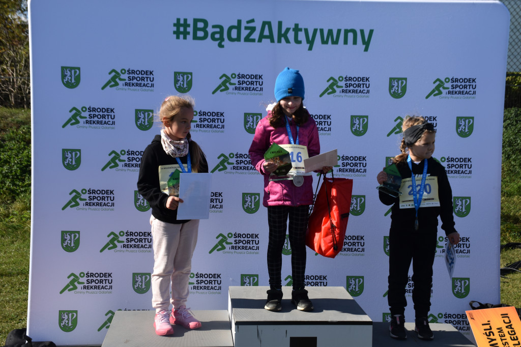 IX Wojewódzki Bieg Doliną Raduni