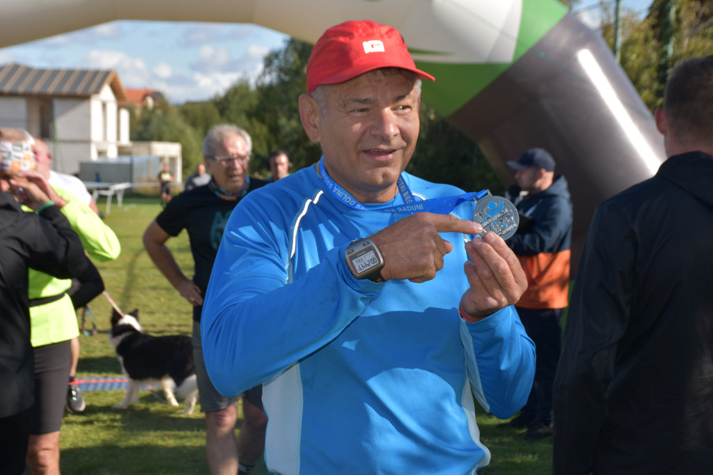 IX Wojewódzki Bieg Doliną Raduni