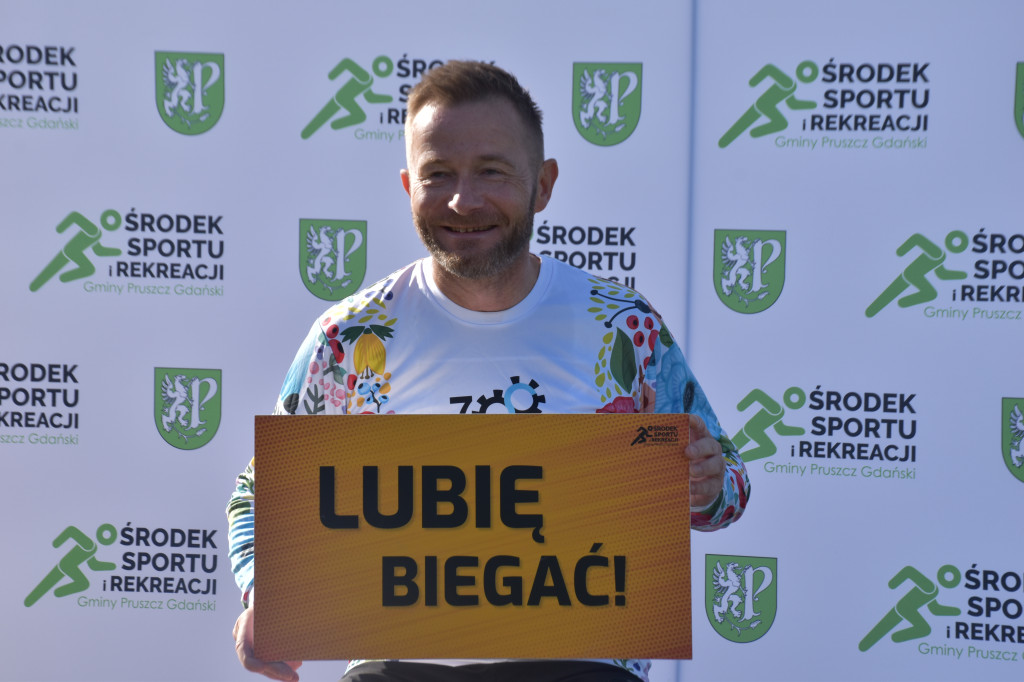 IX Wojewódzki Bieg Doliną Raduni