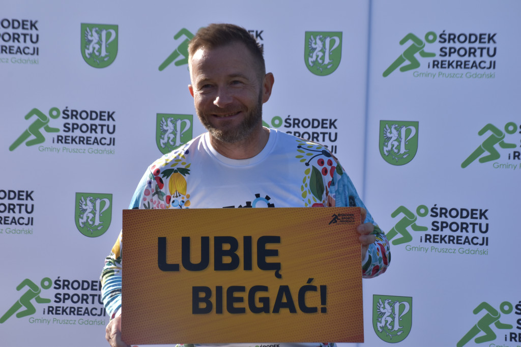 IX Wojewódzki Bieg Doliną Raduni