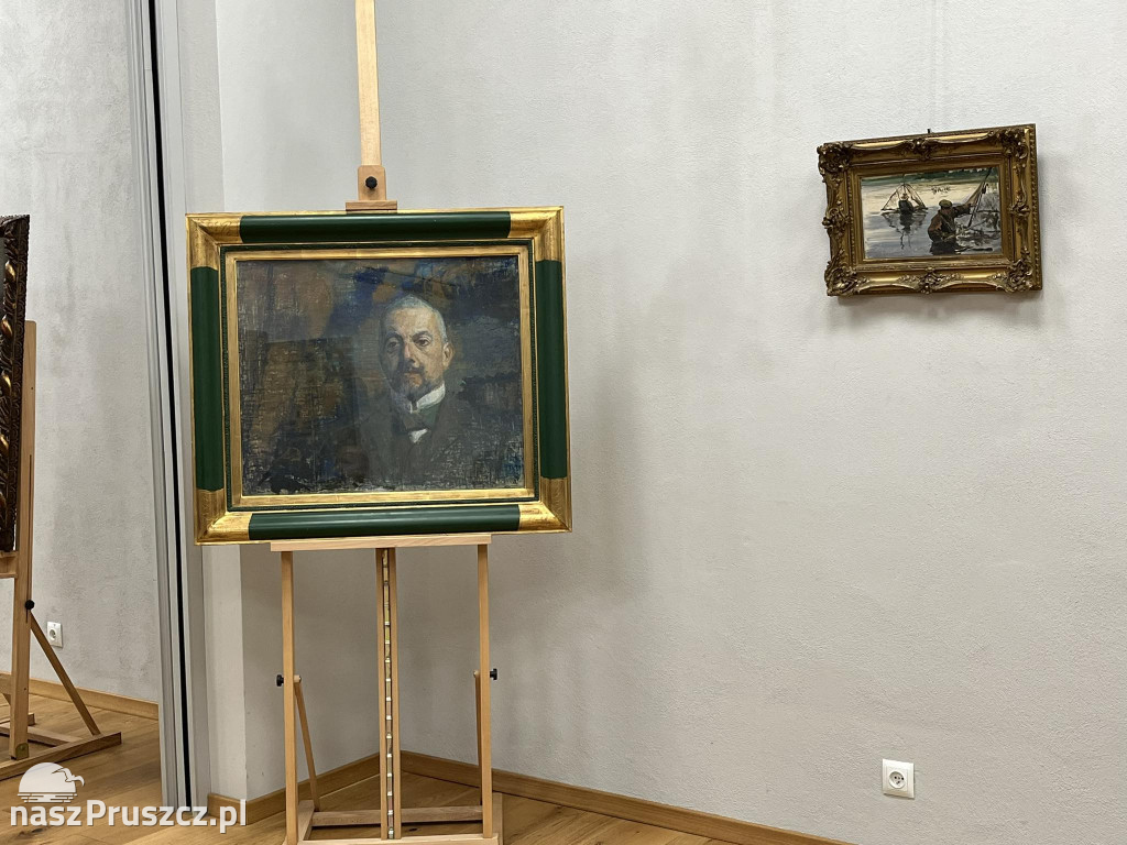 Wyjątkowa wystawa prac Leona Wyczółkowskiego