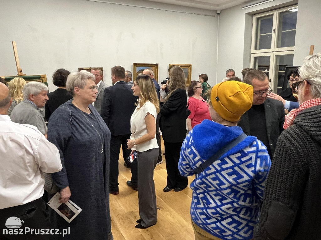 Wyjątkowa wystawa prac Leona Wyczółkowskiego