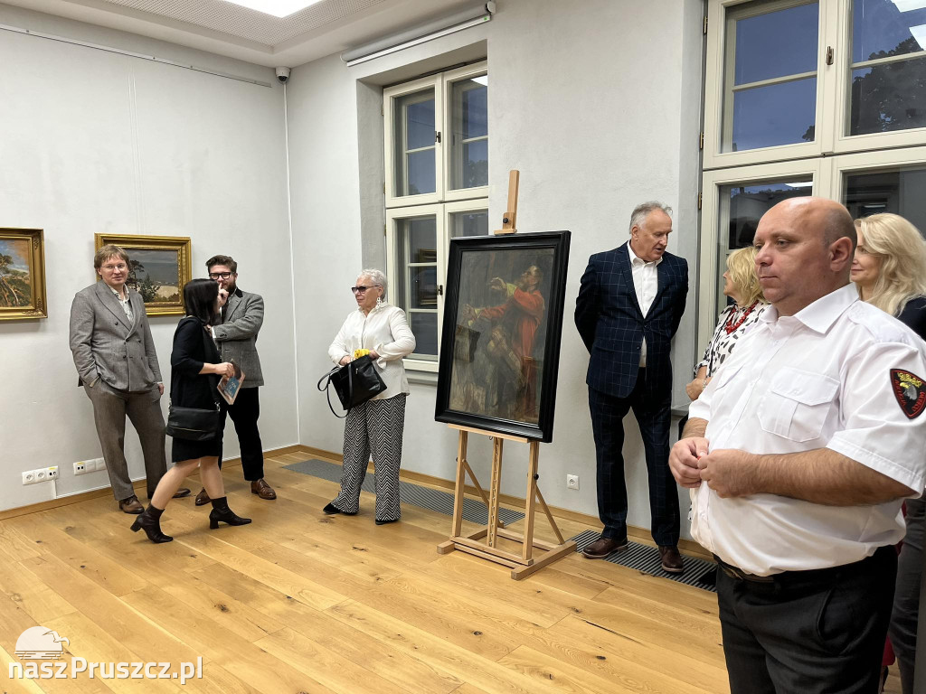 Wyjątkowa wystawa prac Leona Wyczółkowskiego