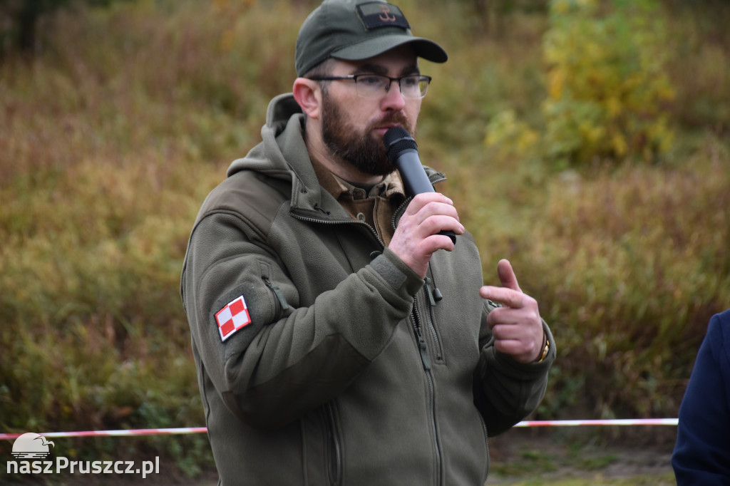 Rekonstrukcja historyczna w Bąkowie
