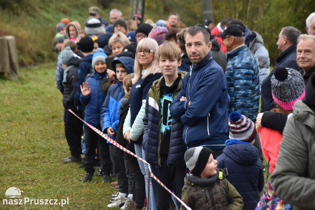Rekonstrukcja historyczna w Bąkowie