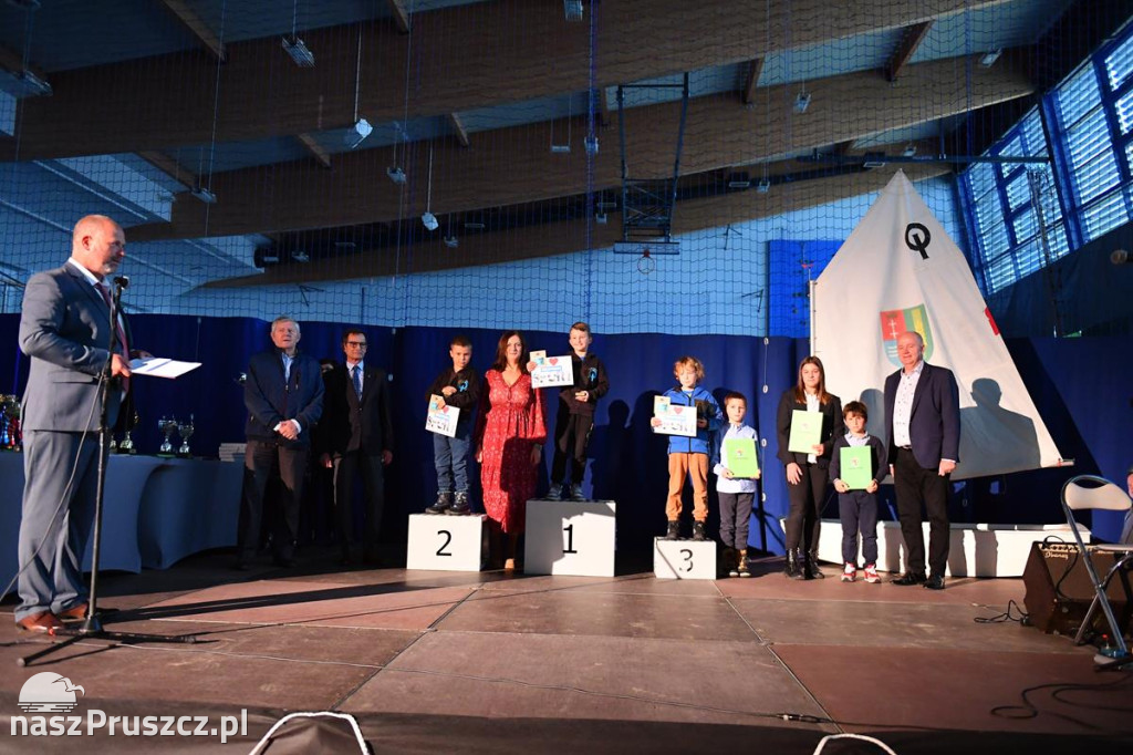 Gala Żeglarska w Cedrach Wielkich