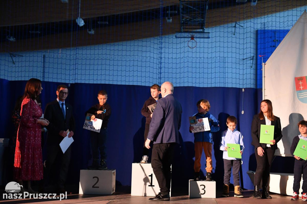 Gala Żeglarska w Cedrach Wielkich