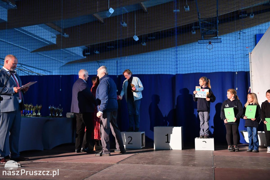 Gala Żeglarska w Cedrach Wielkich