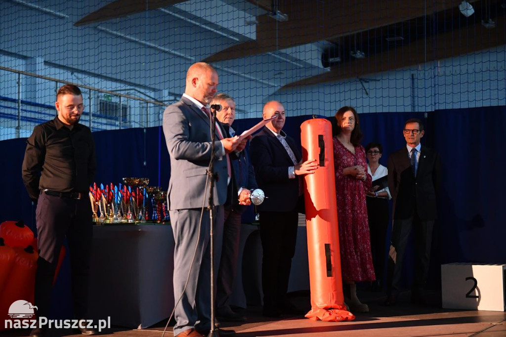 Gala Żeglarska w Cedrach Wielkich