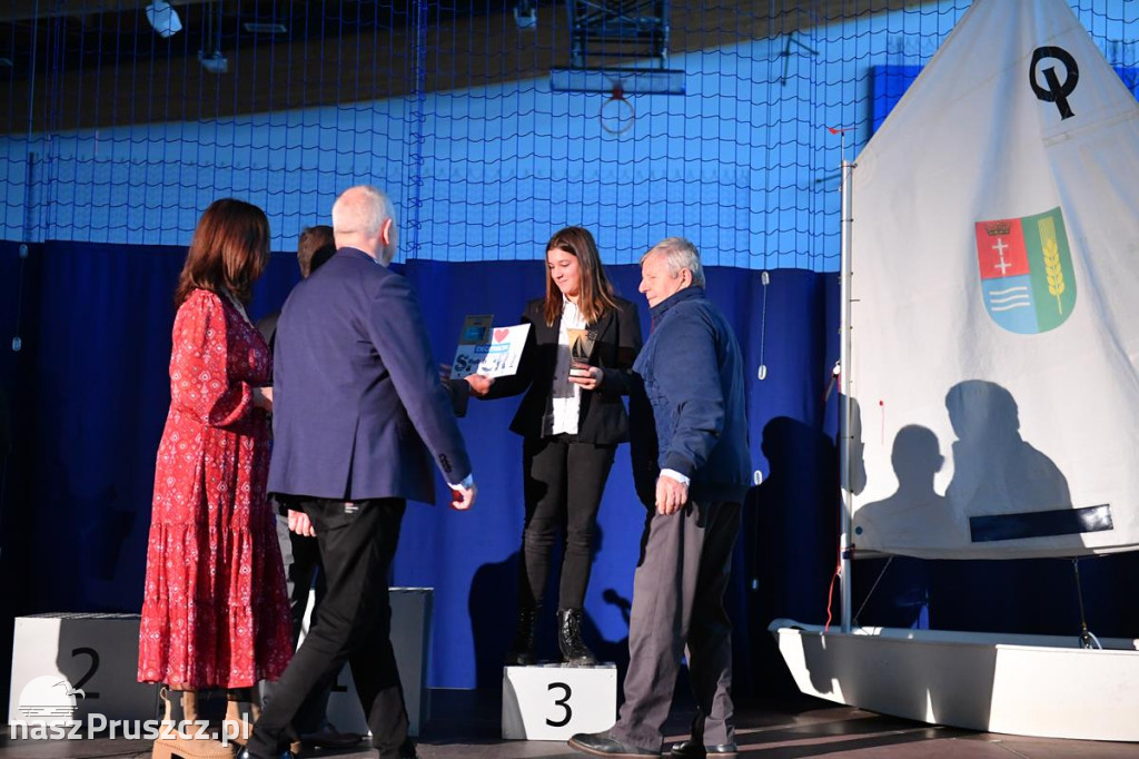 Gala Żeglarska w Cedrach Wielkich