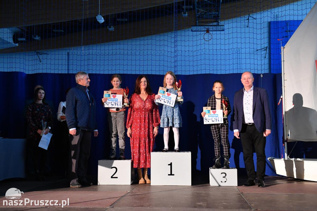 Gala Żeglarska w Cedrach Wielkich