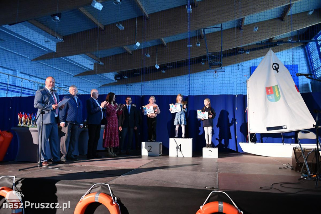 Gala Żeglarska w Cedrach Wielkich