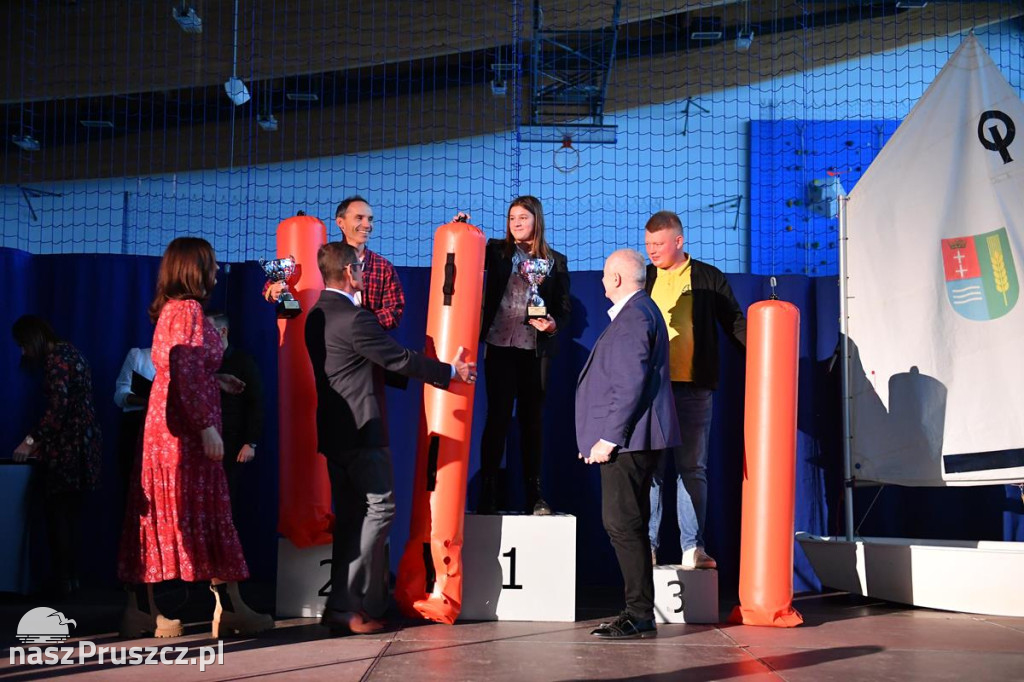 Gala Żeglarska w Cedrach Wielkich