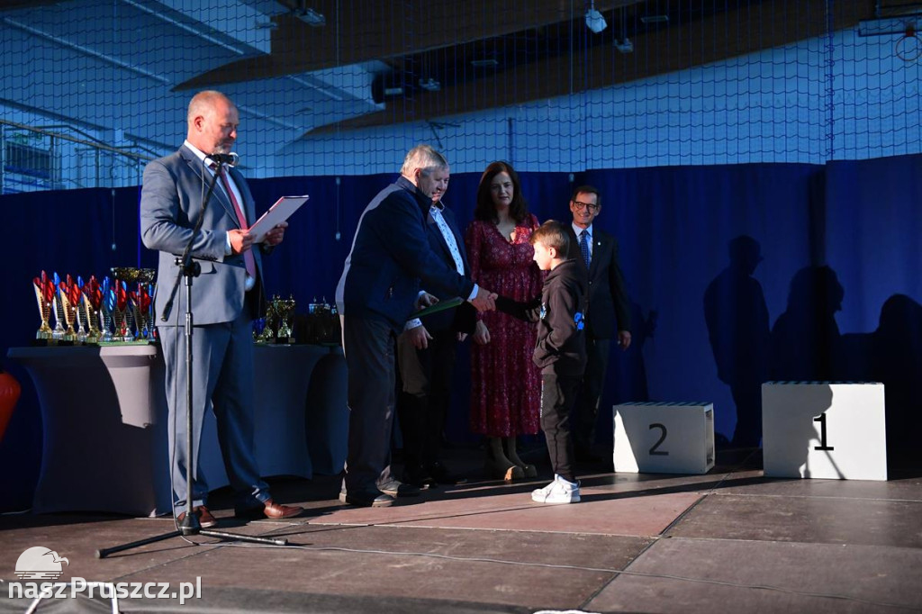 Gala Żeglarska w Cedrach Wielkich