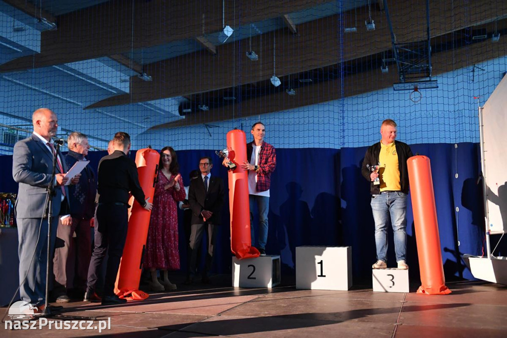 Gala Żeglarska w Cedrach Wielkich