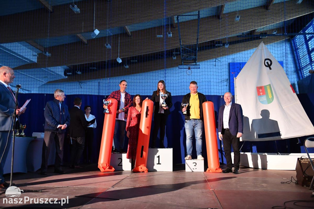 Gala Żeglarska w Cedrach Wielkich