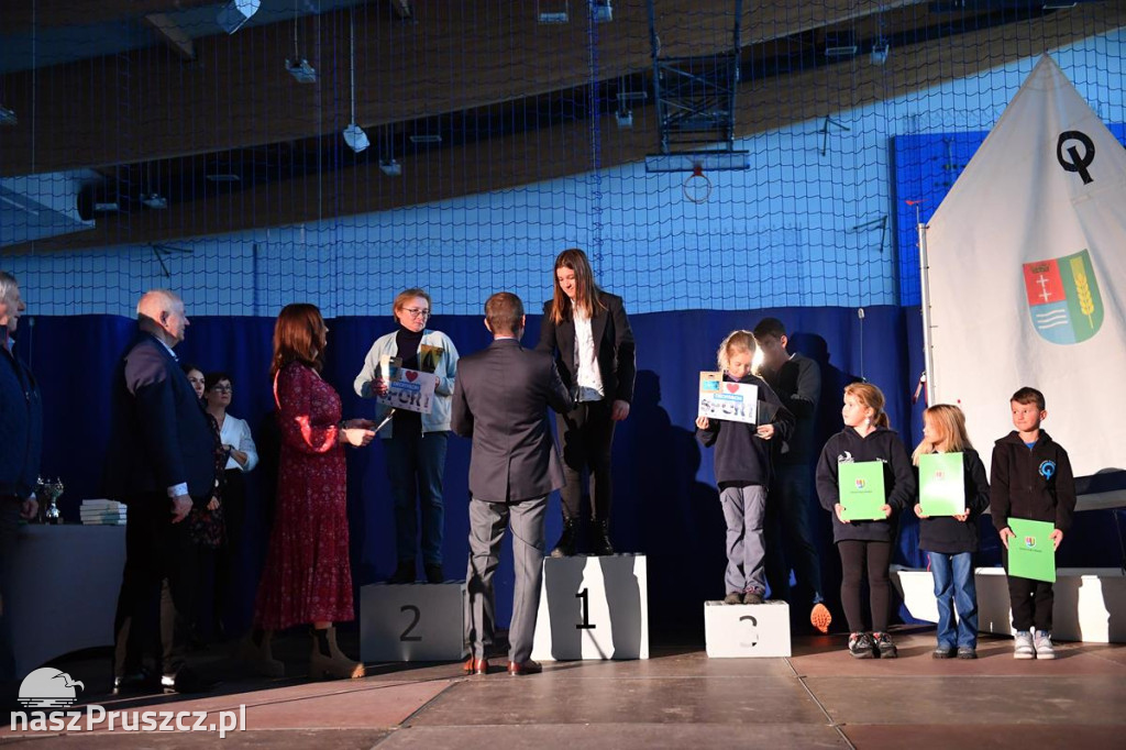 Gala Żeglarska w Cedrach Wielkich