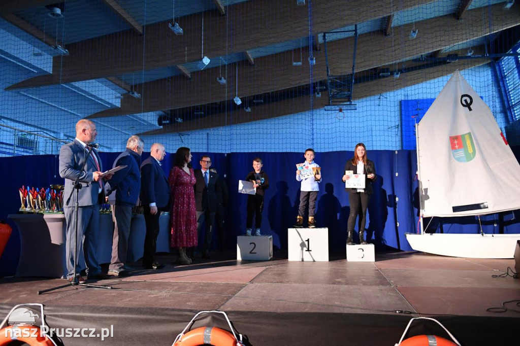 Gala Żeglarska w Cedrach Wielkich