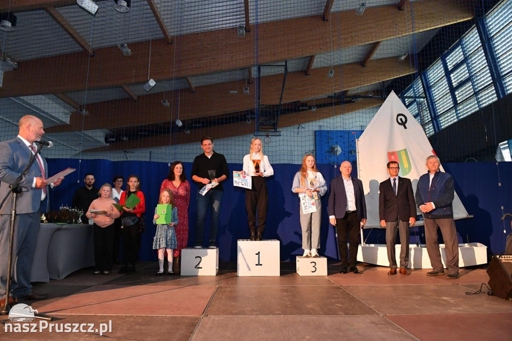 Gala Żeglarska w Cedrach Wielkich