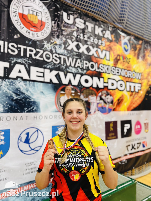 Sukces klubu AN-DO w Mistrzostwach Polski