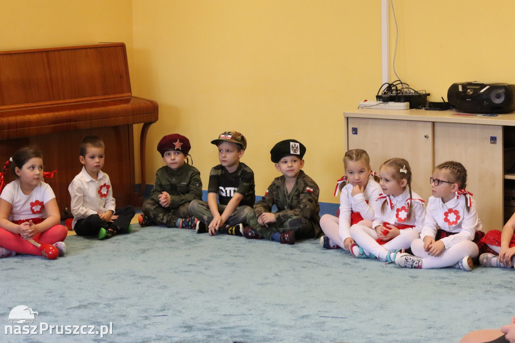 Kolbudy: Święto Niepodległości w szkołach