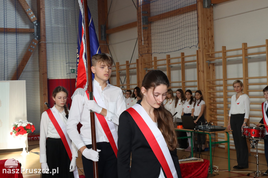 Kolbudy: Święto Niepodległości w szkołach