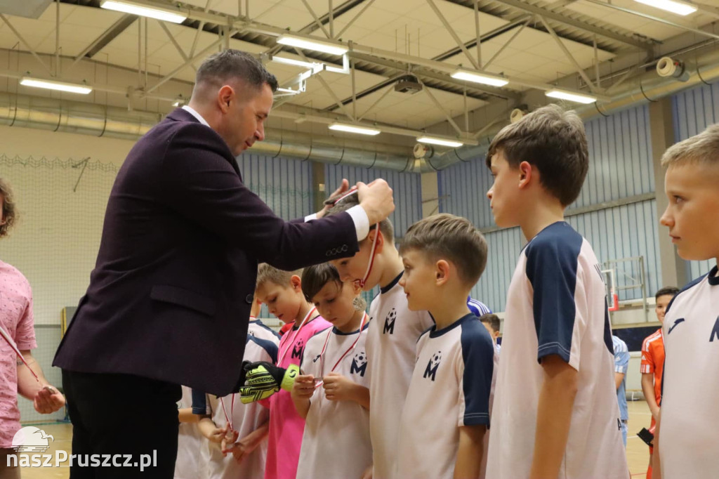 Piłkarskie Świeto Niepodległości w Kowalach