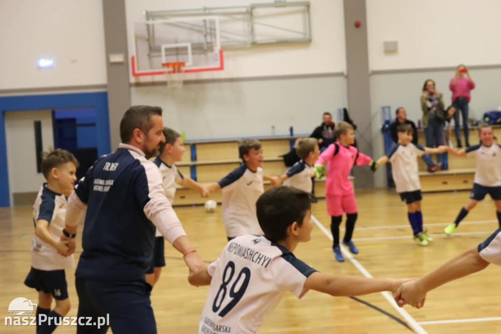 Piłkarskie Świeto Niepodległości w Kowalach