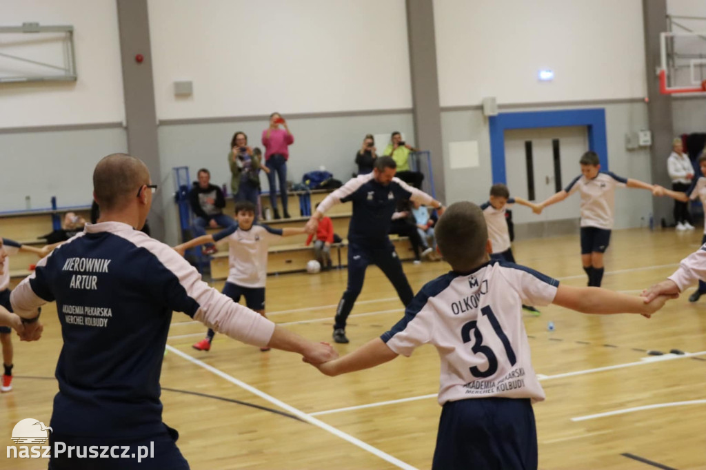 Piłkarskie Świeto Niepodległości w Kowalach