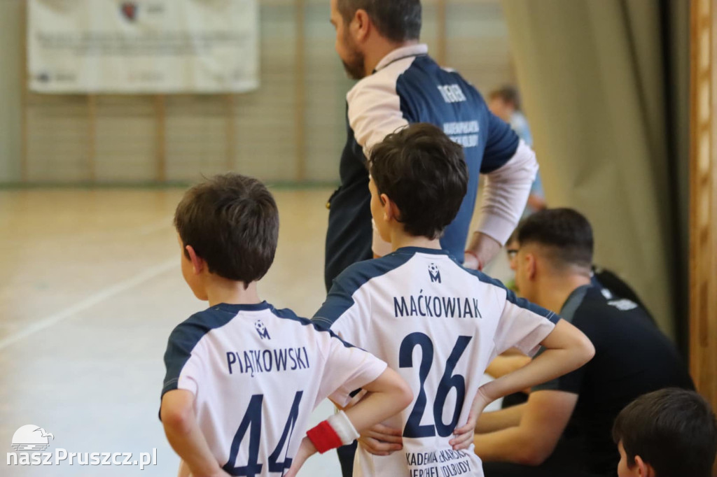 Piłkarskie Świeto Niepodległości w Kowalach