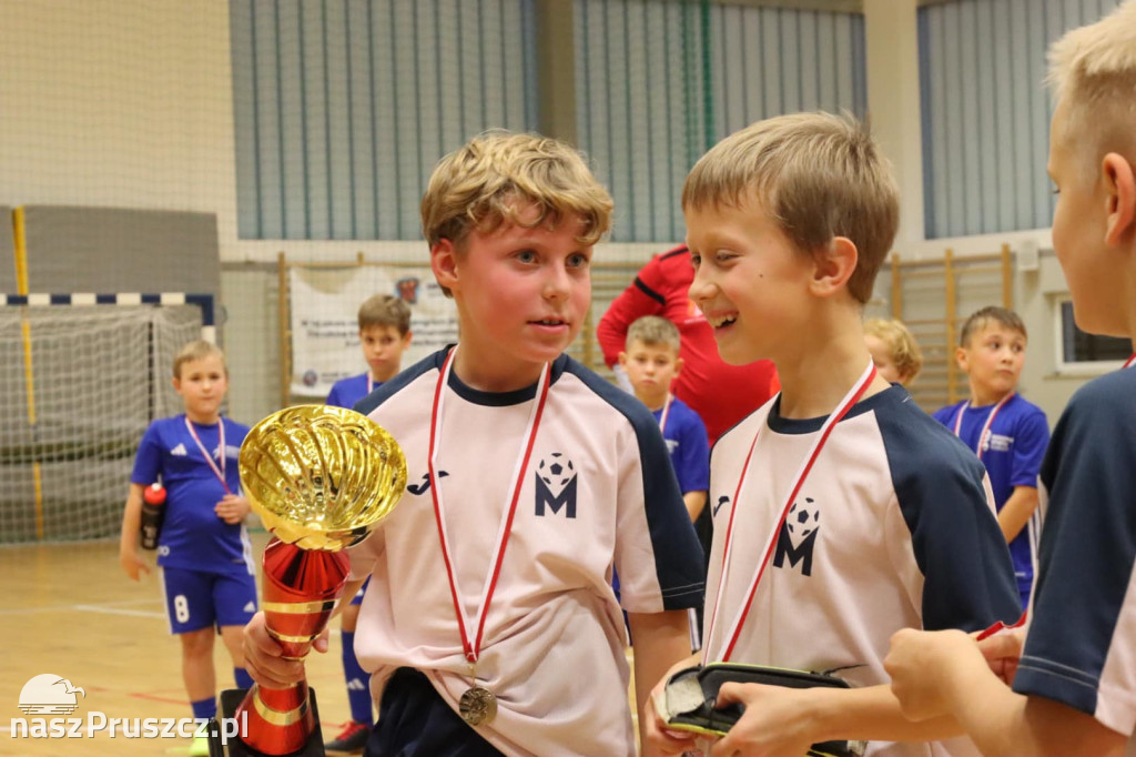 Piłkarskie Świeto Niepodległości w Kowalach