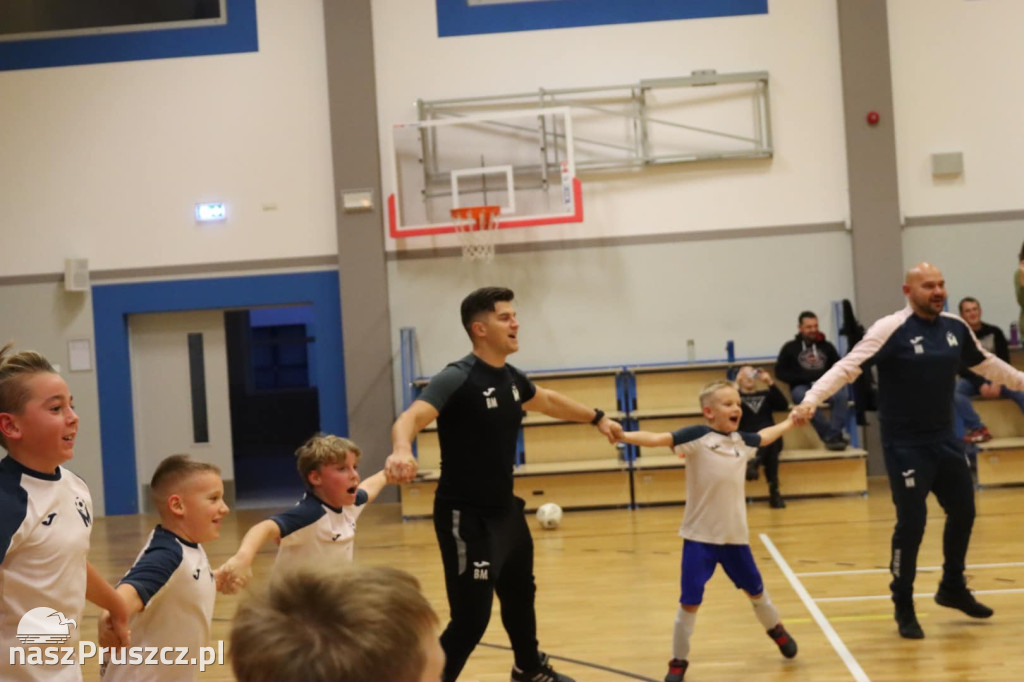 Piłkarskie Świeto Niepodległości w Kowalach