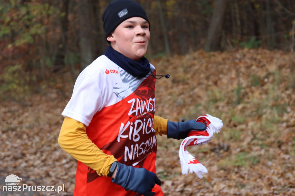  II Kolbudzki Bieg Niepodległości - 2023