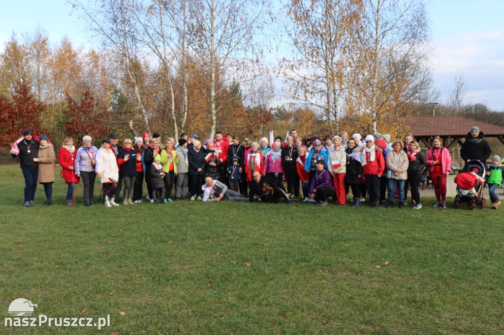  II Kolbudzki Bieg Niepodległości - 2023