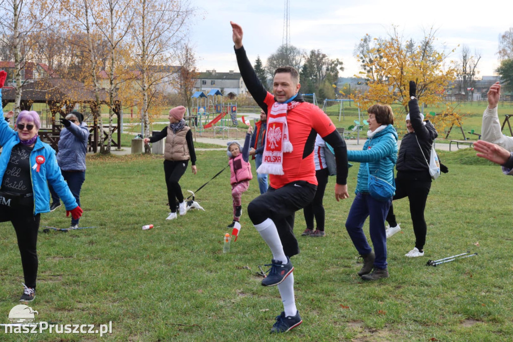  II Kolbudzki Bieg Niepodległości - 2023