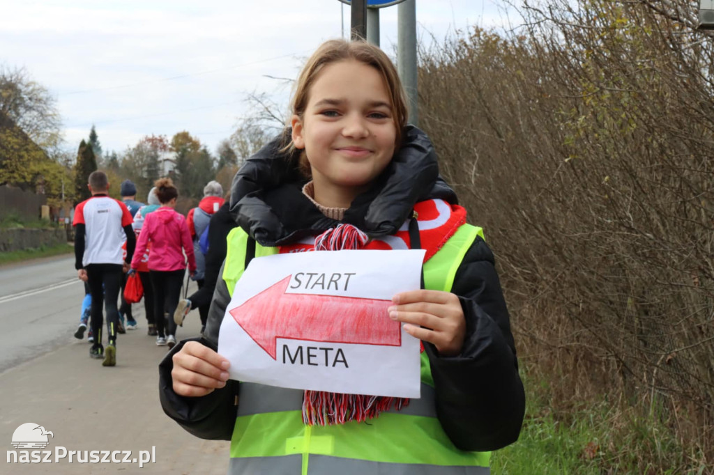  II Kolbudzki Bieg Niepodległości - 2023