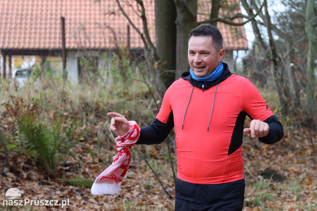  II Kolbudzki Bieg Niepodległości - 2023