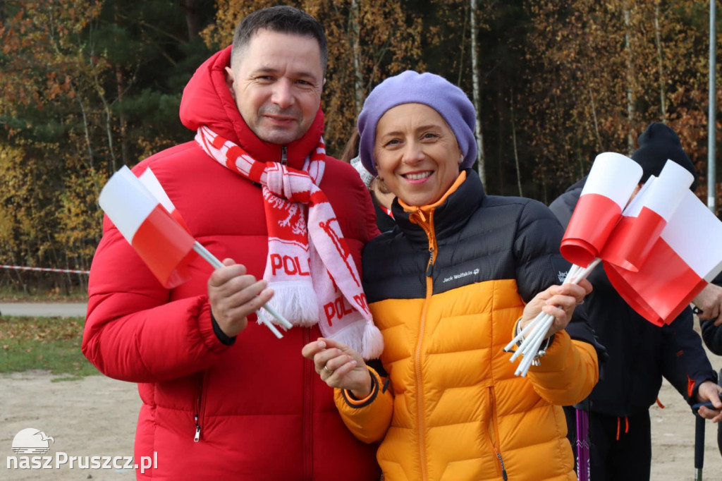  II Kolbudzki Bieg Niepodległości - 2023