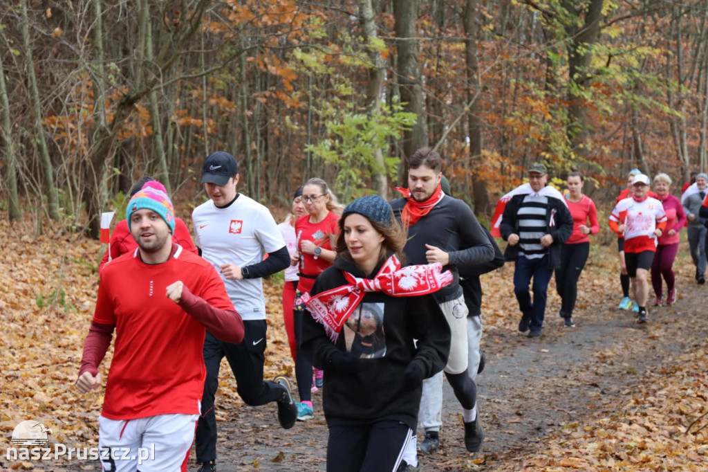  II Kolbudzki Bieg Niepodległości - 2023