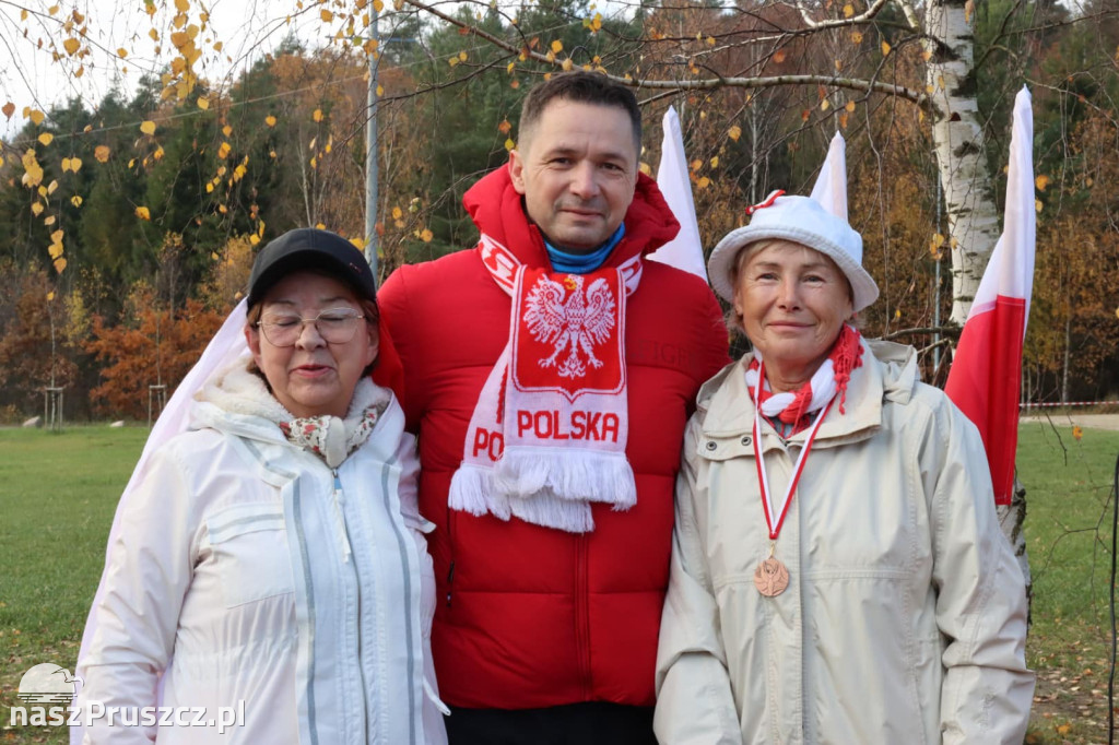  II Kolbudzki Bieg Niepodległości - 2023