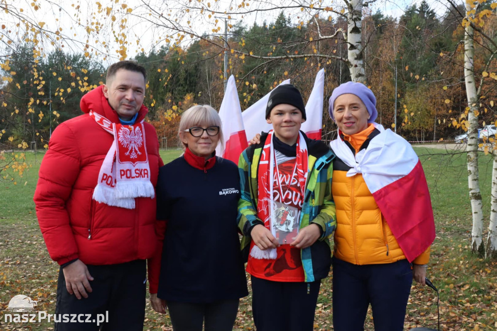  II Kolbudzki Bieg Niepodległości - 2023