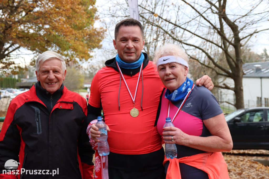  II Kolbudzki Bieg Niepodległości - 2023