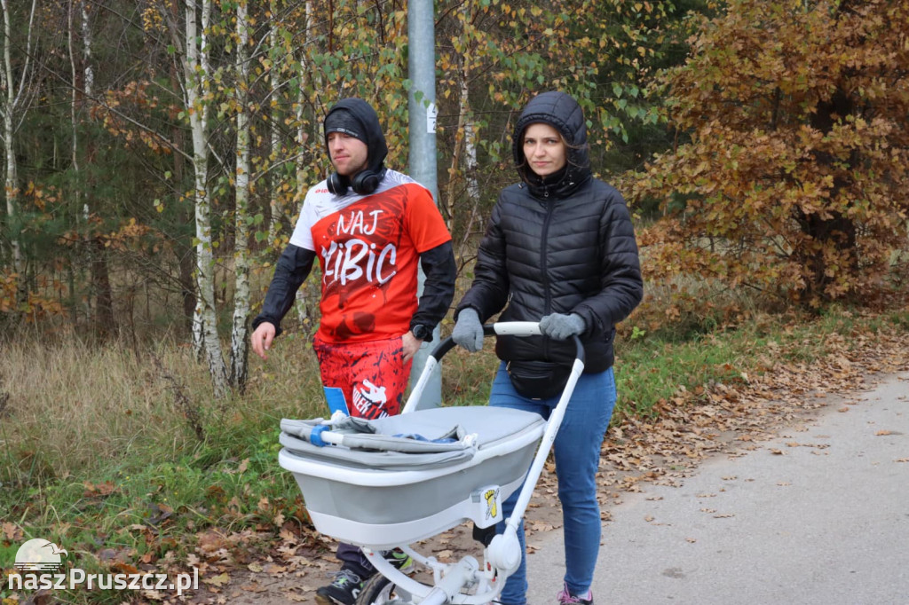  II Kolbudzki Bieg Niepodległości - 2023