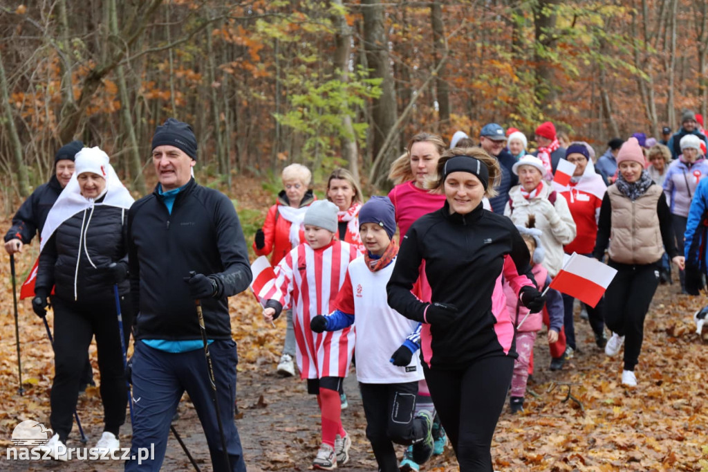  II Kolbudzki Bieg Niepodległości - 2023